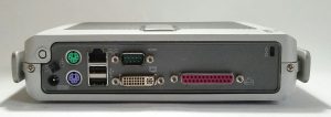 Dell Wyse VX0 Citrix Ready V10L WTOS 800M 126/256 INTL Thin Client 902138-02L - Image 5