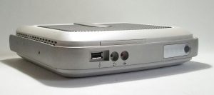Dell Wyse VX0 Wyse Winterm V30 Thin Client