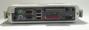Dell Wyse VX0 Wyse Winterm V30 Thin Client - Image 5