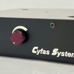 Cyfas Systems 88/0769/1 Rev 0 Radio Connector
