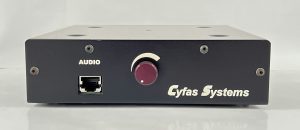 Cyfas Systems 88/0769/1 Rev 0 Radio Connector - Image 2