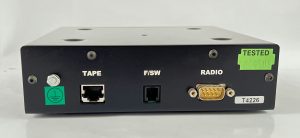 Cyfas Systems 88/0769/1 Rev 0 Radio Connector - Image 5