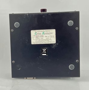 Cyfas Systems 88/0769/1 Rev 0 Radio Connector - Image 4