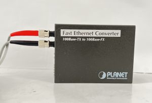 Planet FT-701B (V.3) 100Base-TX to 100Base-FX Fast Ethernet Converter - Image 6