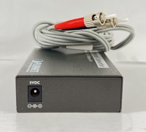 Planet FT-701B (V.3) 100Base-TX to 100Base-FX Fast Ethernet Converter - Image 5