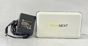 MicroNext MN-DS108T V1.0 8-Port 10/100M Desktop Switch - Image 8