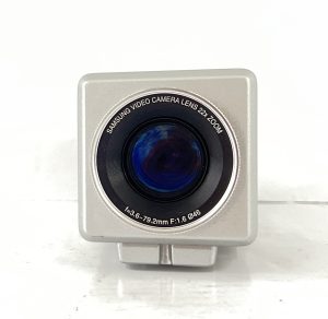 Samsung SCC-C4201P 220X Power Zoom Low Light Digital Color Camera - Image 2