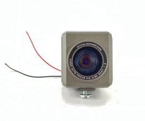 Concept Pro VCP555 22x Optical AF Zoom Day-Night Camera - Image 2