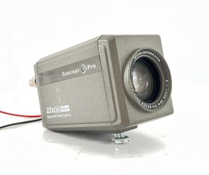 Concept Pro VCP555 22x Optical AF Zoom Day-Night Camera