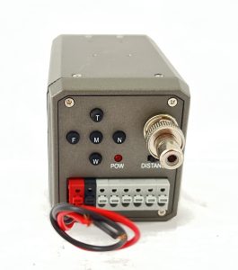 Concept Pro VCP555 22x Optical AF Zoom Day-Night Camera - Image 3