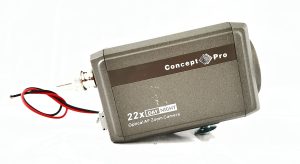 Concept Pro VCP555 22x Optical AF Zoom Day-Night Camera - Image 4