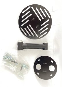 RawCeiling Projector Mount PMVMOUNT3 - Image 3