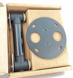 RawCeiling Projector Mount PMVMOUNT3