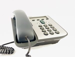 Cisco 7912 Series IP Phone - Image 2