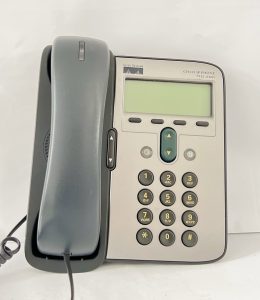 Cisco 7912 Series IP Phone - Image 5
