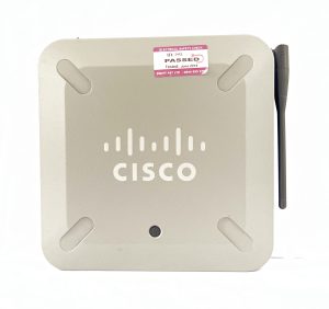 Cisco SRP527W Small Business Pro SRP500 Series Services Ready Platform - ADSL2+ Annex A 4-port Router - Image 8
