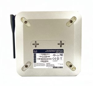 Cisco SRP527W Small Business Pro SRP500 Series Services Ready Platform - ADSL2+ Annex A 4-port Router - Image 6