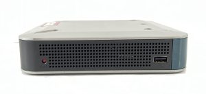 Cisco SRP527W Small Business Pro SRP500 Series Services Ready Platform - ADSL2+ Annex A 4-port Router - Image 4