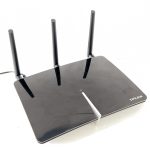 TP-Link Archer D2 AC750 Wireless Dual Band Gigabit ADSL2+ 4-port Modem Router