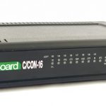 DigiBoard C/CON-16 Digi Box RS C/CON2-16 CR2 16-Port RJ45 Serial External Box