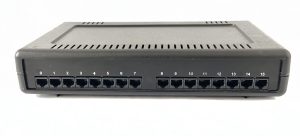 DigiBoard C/CON-16 Digi Box RS C/CON2-16 CR2 16-Port RJ45 Serial External Box - Image 5