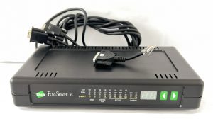 DigiBoard PORTSERVER/16 16-Port RJ45 Serial External Box - Boxed - Image 6