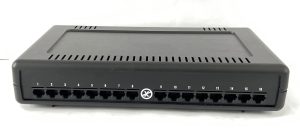 DigiBoard PORTSERVER/16 16-Port RJ45 Serial External Box - Boxed - Image 5