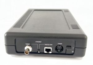 DigiBoard PORTSERVER/16 16-Port RJ45 Serial External Box - Boxed - Image 4