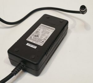 Dedicated Micros 12v 8-pin 65w Power Supply
