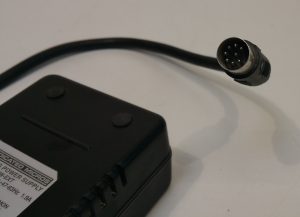Dedicated Micros 12v 8-pin 65w Power Supply - Image 2