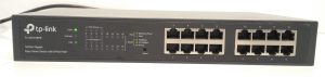 TP-Link TL-SG1016PE 16 Port Gigabit 8 Port POE+ Smart Switch - Image 3