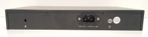 TP-Link TL-SG1016PE 16 Port Gigabit 8 Port POE+ Smart Switch - Image 4