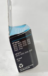HP 304 Black N9K06AE UUS Ink Cartridge - Exp. Jun 2022 - Image 6