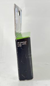 HP 933XL Magenta CN055AE BGX Officejet Cartridge - Exp. Sep 2016 - Image 5