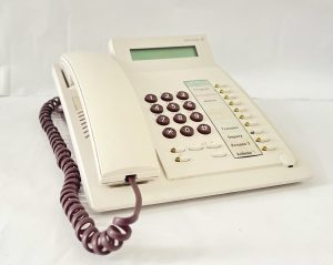 Ericsson Dialog 3212 MD110 DBC 212 01/01001 Phone
