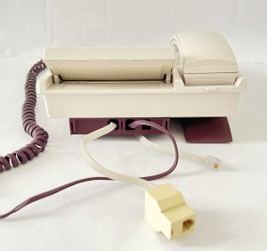 Ericsson Dialog 3212 MD110 DBC 212 01/01001 Phone - Image 6