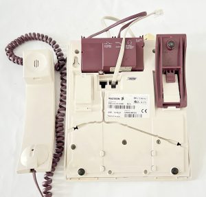 Ericsson Dialog 3212 MD110 DBC 212 01/01001 Phone - Image 5