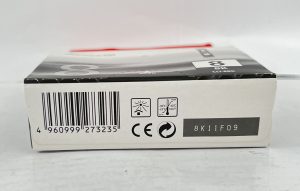 Canon 8 ChromaLife100 Pixma Black Ink Cartridge - Image 6