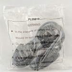 Pro-Elec PL09818 Surge Protector