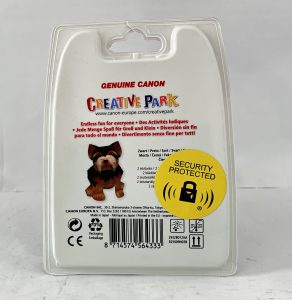 Canon 520 Pixma Twin Black Ink Cartridge - Image 4