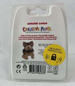 Canon 520 Pixma Twin Black Ink Cartridge - Image 3