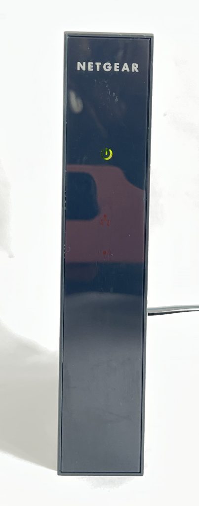 Netgear WN802T v2 Wireless-N Access Point - Image 2