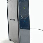 Netgear WN802T v2 Wireless-N Access Point