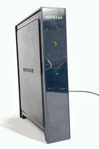 Netgear WN802T v2 Wireless-N Access Point