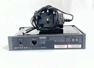Netgear WN802T v2 Wireless-N Access Point - Image 4