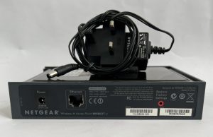 Netgear WN802T v2 Wireless-N Access Point - Image 3