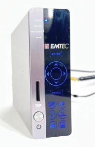 Emtec Movie Cube - Image 2