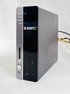 Emtec Movie Cube - Image 3