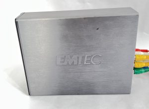 Emtec Movie Cube - Image 6