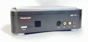 Hauppauge 49001 LF HD PVR Game Recorder - Spares/Repairs